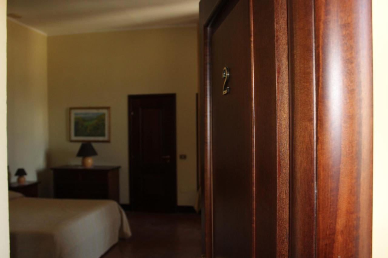 آلتومونتيه B&B Palazzo Pancaro المظهر الخارجي الصورة