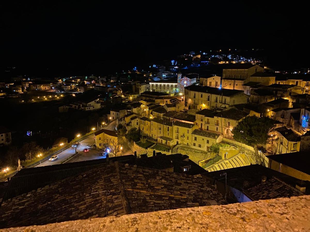 آلتومونتيه B&B Palazzo Pancaro المظهر الخارجي الصورة