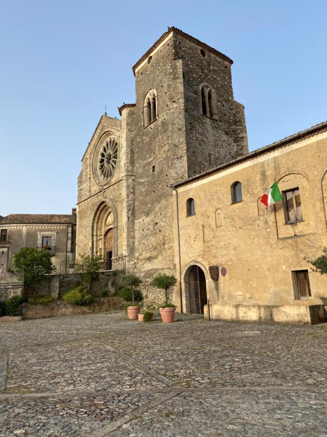 آلتومونتيه B&B Palazzo Pancaro المظهر الخارجي الصورة
