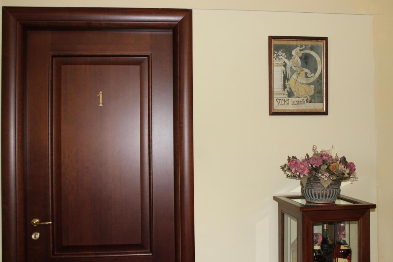 آلتومونتيه B&B Palazzo Pancaro المظهر الخارجي الصورة