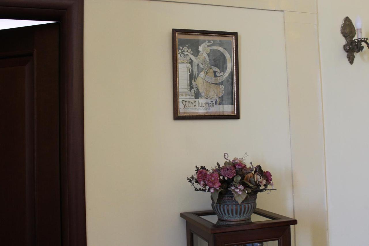 آلتومونتيه B&B Palazzo Pancaro المظهر الخارجي الصورة