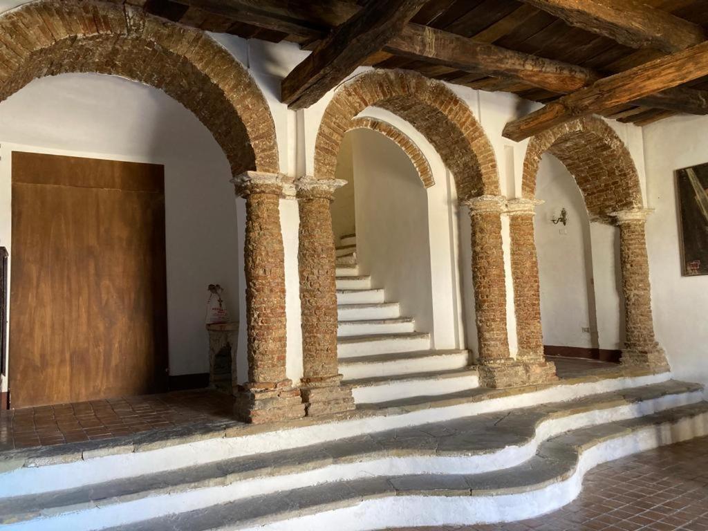 آلتومونتيه B&B Palazzo Pancaro المظهر الخارجي الصورة