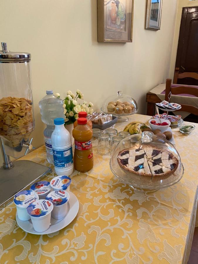آلتومونتيه B&B Palazzo Pancaro المظهر الخارجي الصورة