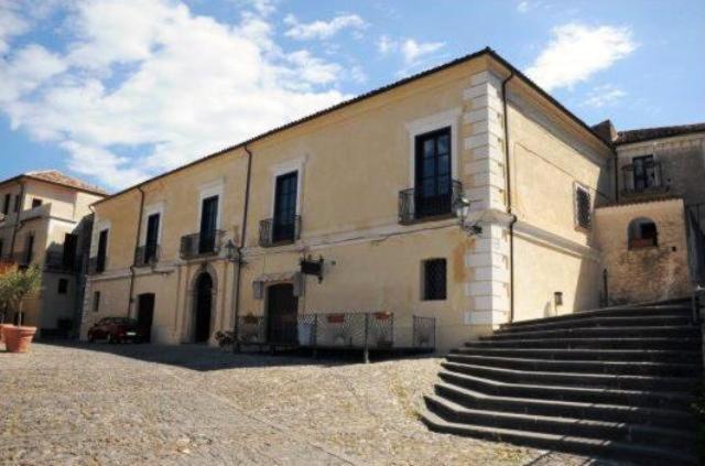 آلتومونتيه B&B Palazzo Pancaro المظهر الخارجي الصورة