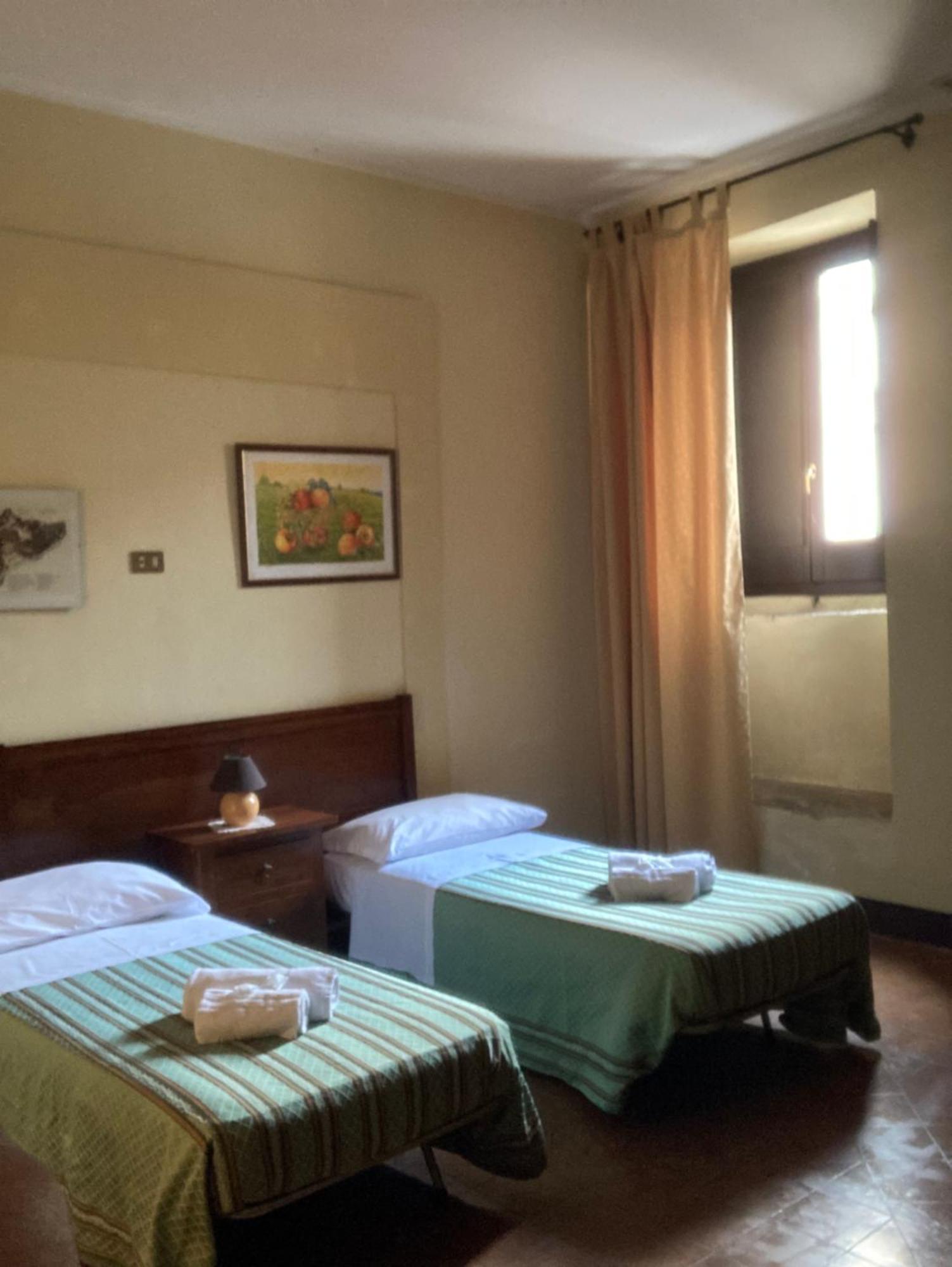 آلتومونتيه B&B Palazzo Pancaro المظهر الخارجي الصورة