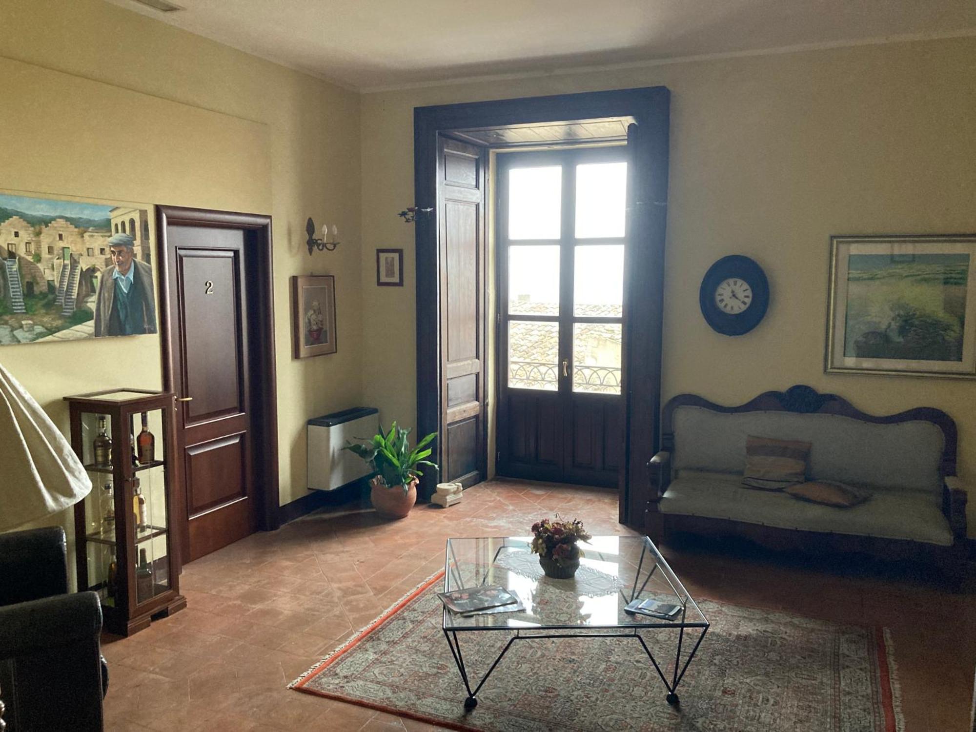 آلتومونتيه B&B Palazzo Pancaro المظهر الخارجي الصورة