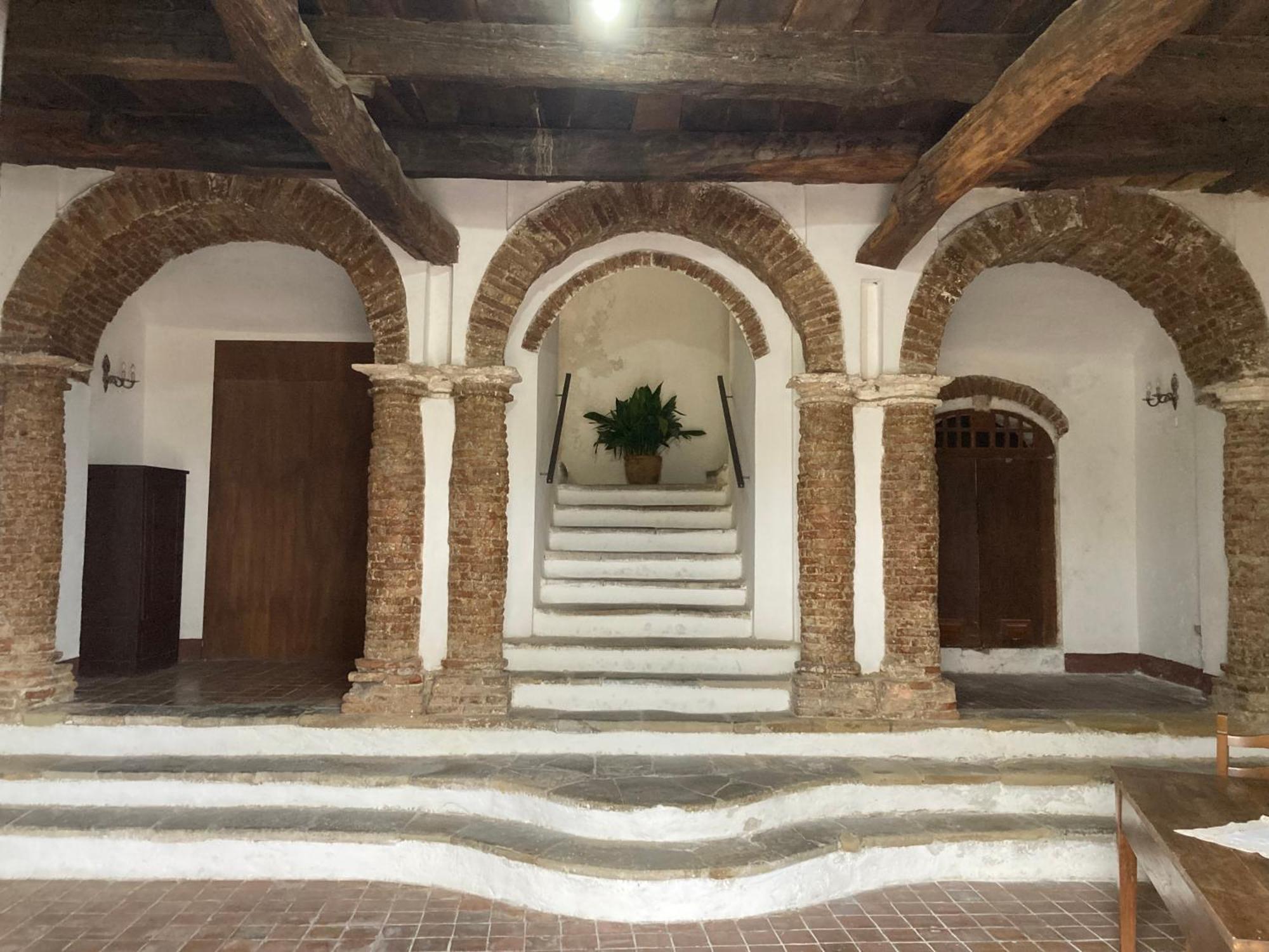 آلتومونتيه B&B Palazzo Pancaro المظهر الخارجي الصورة